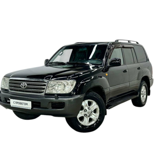 Land Cruiser 89663-60313